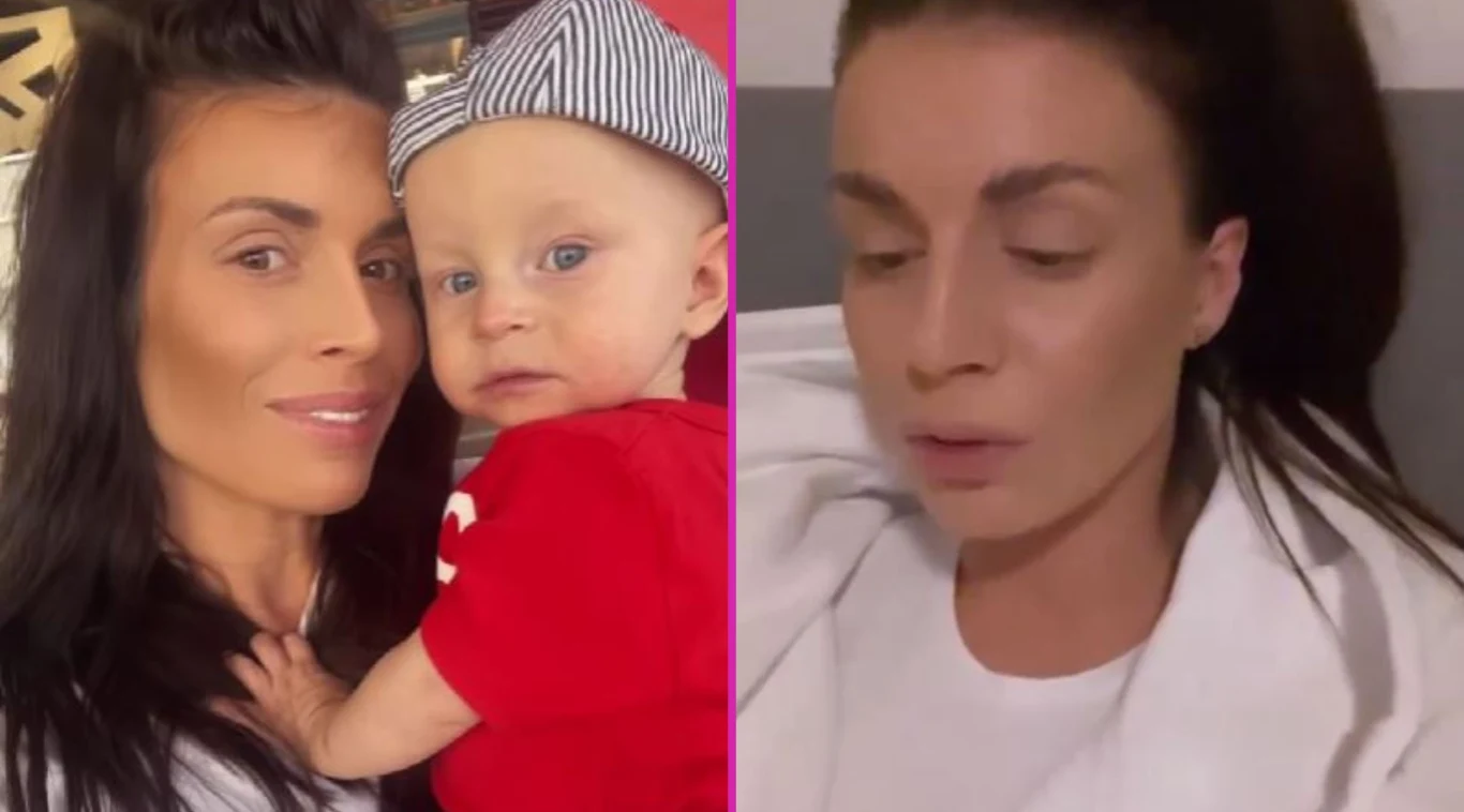 Magdalena Stępień, Oliwier Rzeźniczak Magdalena Stępień, Oliwier Rzeźniczak