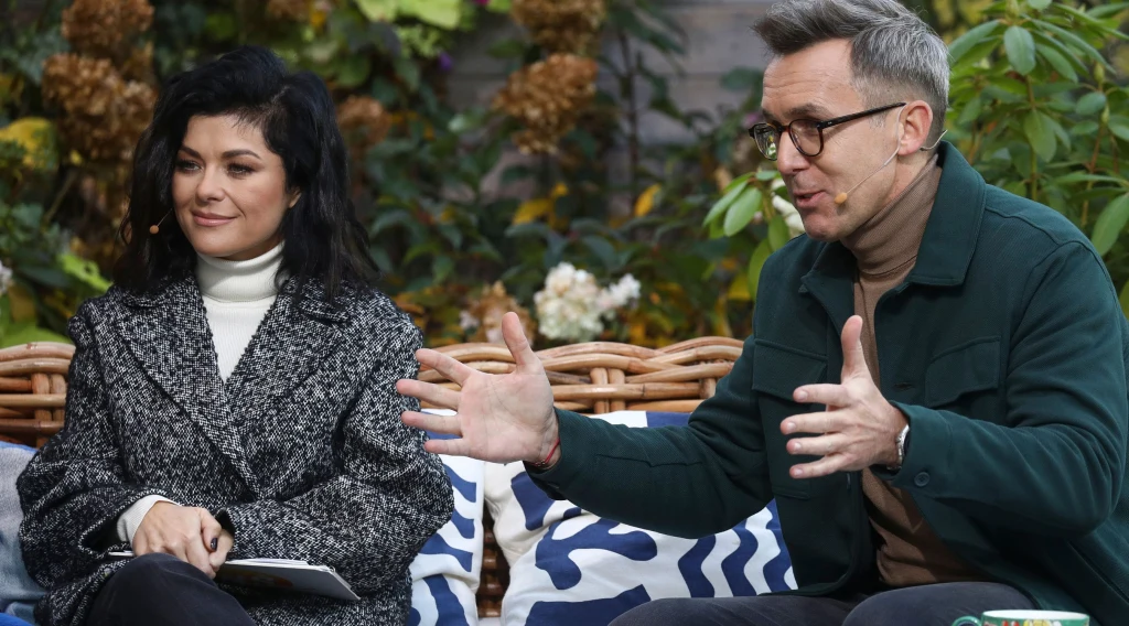 Katarzyna Cichopek, Maciej Kurzajewski