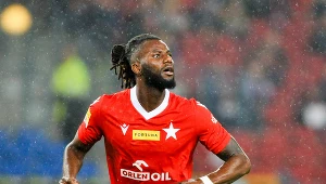 Premier odwiedził Wisłę Kraków. Padła wielka obietnica