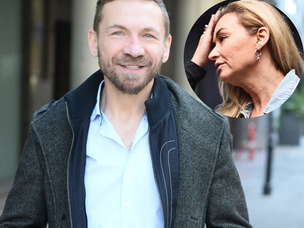 Kossakowski był złośliwy dla Wojciechowskiej. Teraz tak się tłumaczy ze swojego zachowania!