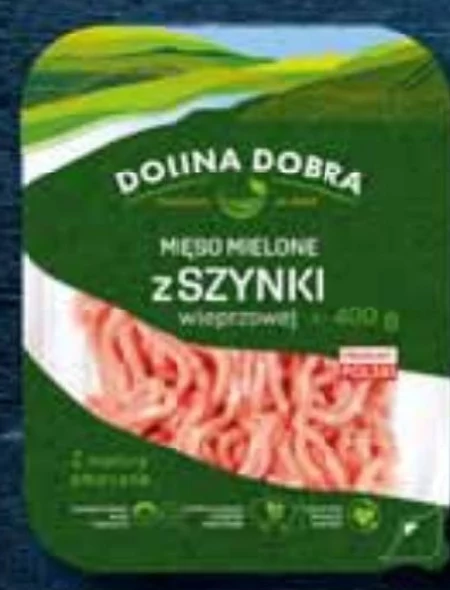 Mięso mielone Goodvalley