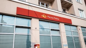 Poczta Polska uruchomiła świąteczną rekrutację