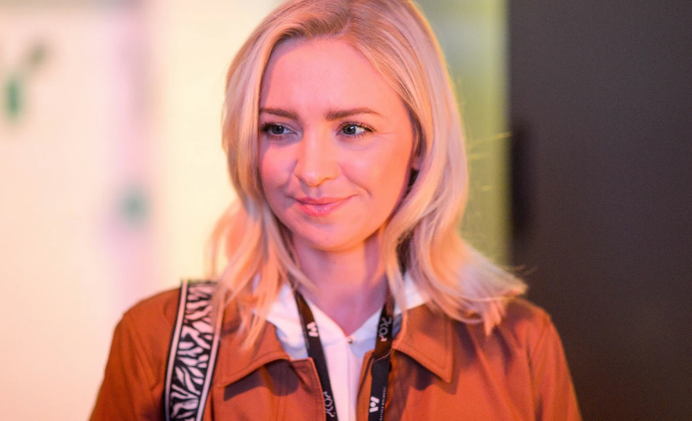 Barbara Kurdej-Szatan wróci do TVP?