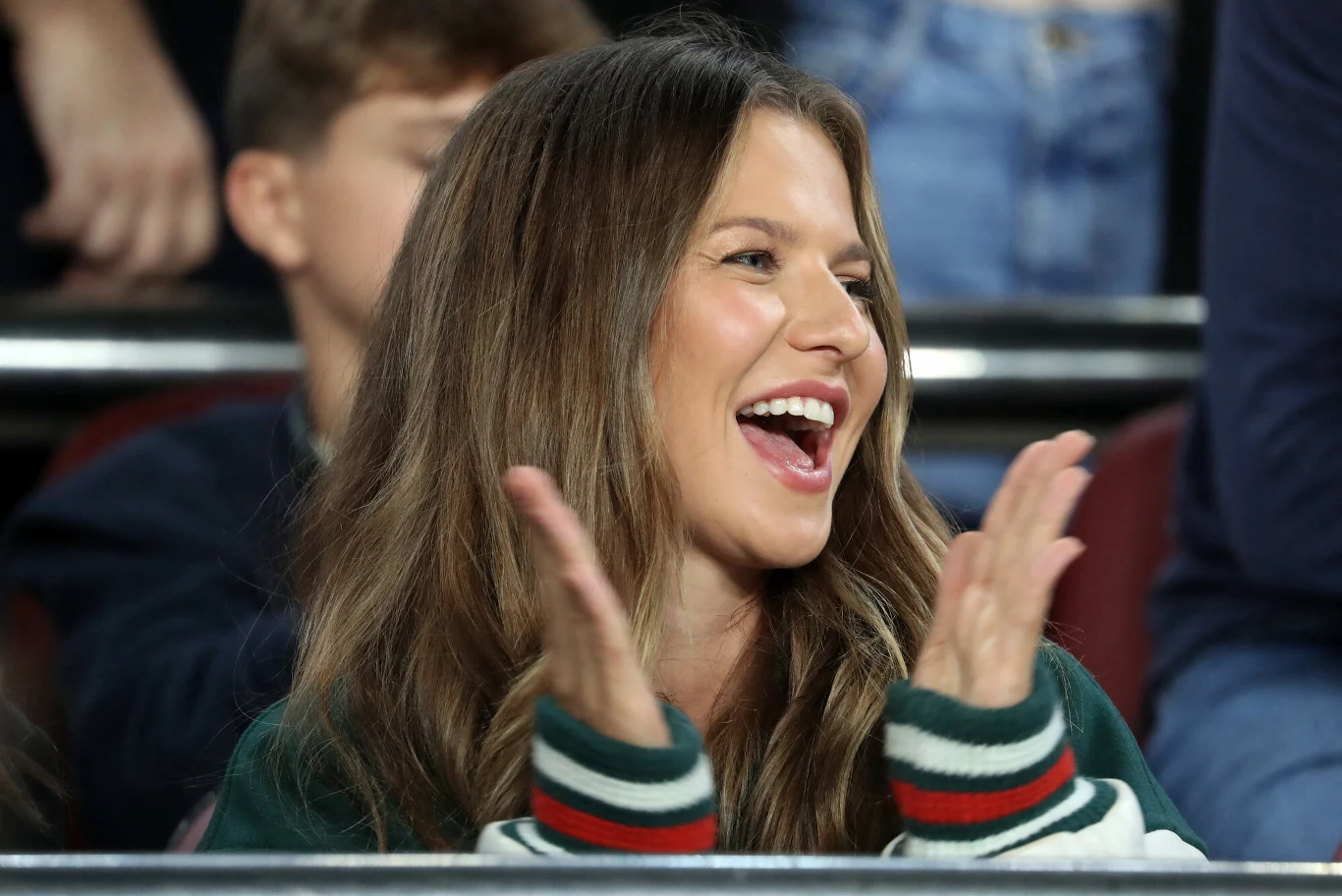 Anna Lewandowska Anna Lewandowska