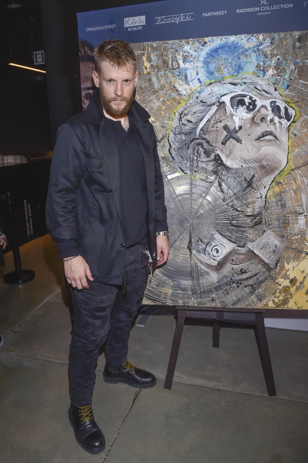 Sebastian Fabijański