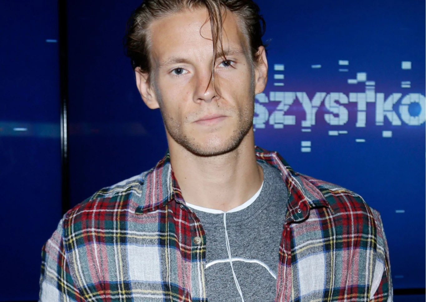 Sebastian Fabijański Sebastian Fabijański