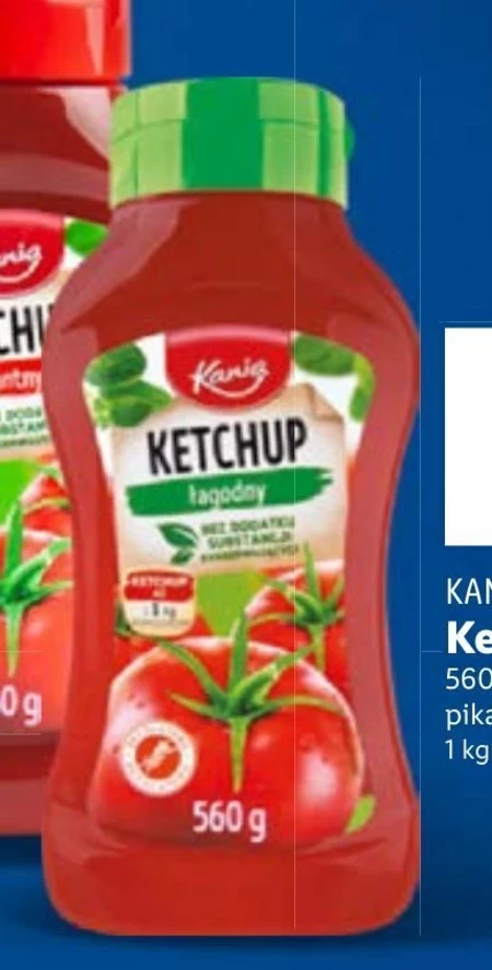 Ketchup Kania