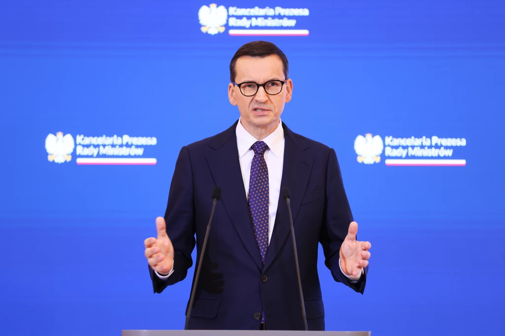 Mateusz Morawiecki