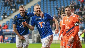 Zaskakujące wzmocnienie Lecha przed Villarrealem. Kibice długo czekali!