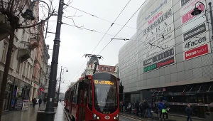 25-latek, który bez uprawnień odbył podróż z Katowic do Chorzowa, odbywa areszt w oddziale psychiatrycznym