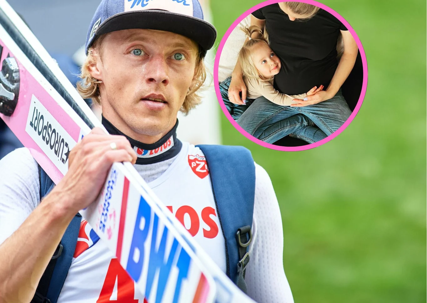 Dawid Kubacki Dawid Kubacki