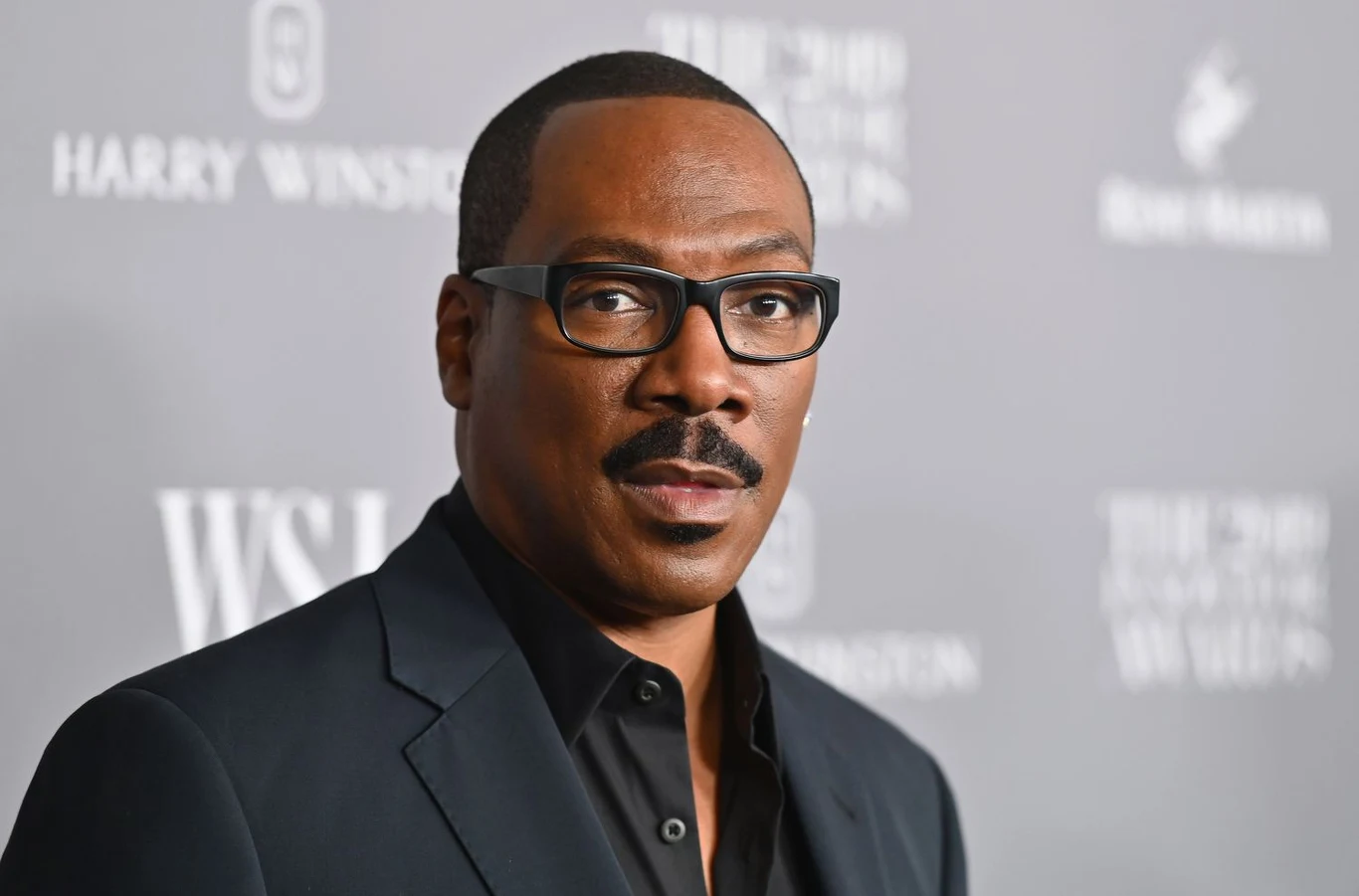 Eddie Murphy