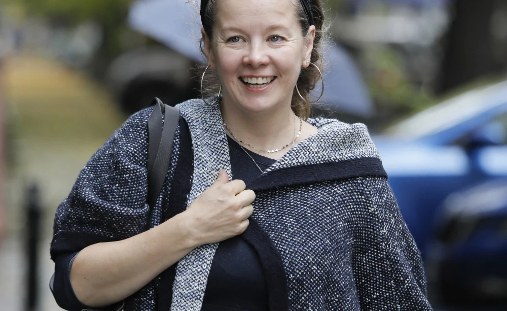 Anna Powierza Anna Powierza