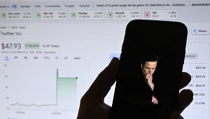 Administracja USA rozważa ingerencję w przejęcie Twittera