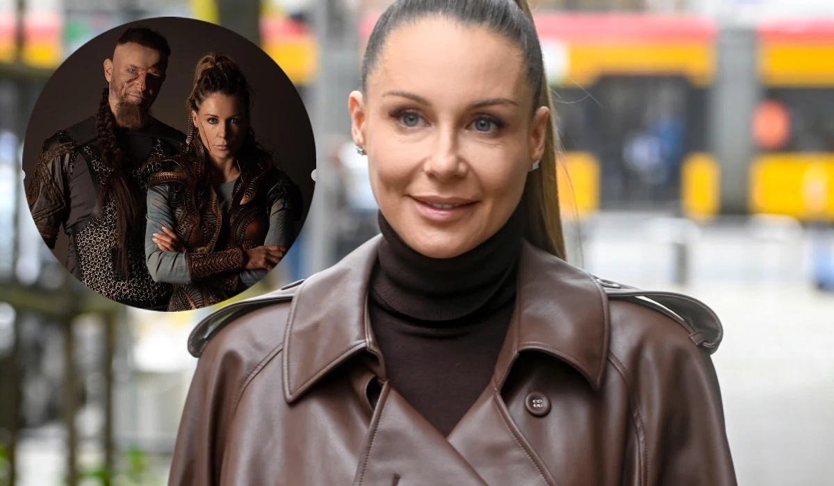 Małgorzata Rozenek-Majdan, fot. https://www.instagram.com/m_rozenek/ Małgorzata Rozenek-Majdan, fot. https://www.instagram.com/m_rozenek/