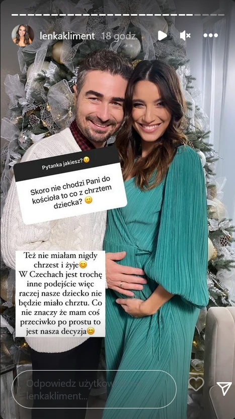 Lenka Klimentová Lenka Klimentová