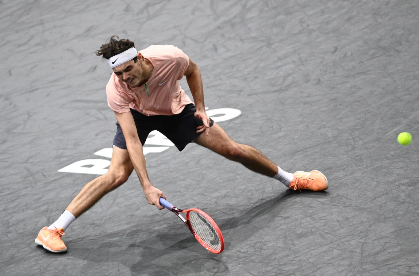 Taylor Fritz Taylor Fritz