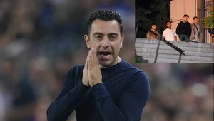 Trener Barcelony zaskoczył Lewandowskiego i spółkę! Pojawiły się zdjęcia