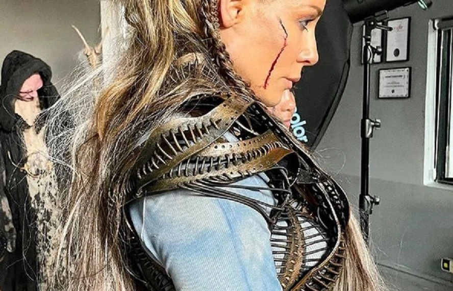 Małgorzata Rozenek-Majdan