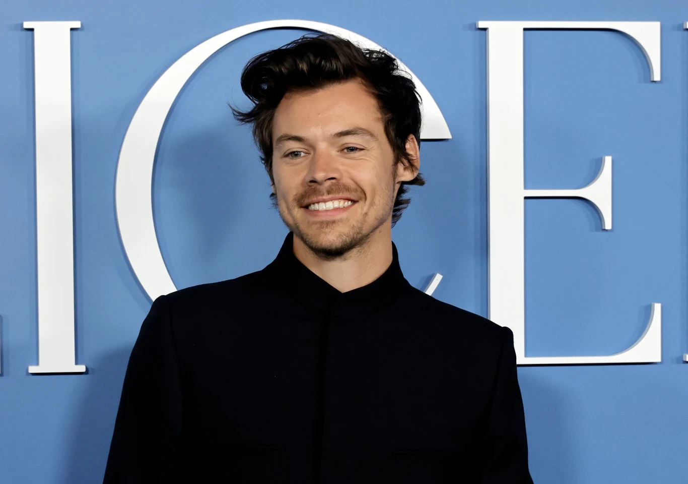 Harry Styles był liderem One Direction, teraz skupia się na karierze solowej Harry Styles był liderem One Direction, teraz skupia się na karierze solowej