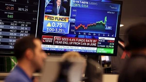 Fed odziera ze złudzeń rynki 