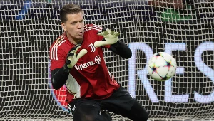 Gorzkie słowa Wojciecha Szczęsnego. "To boli, nie mieliśmy charakteru"