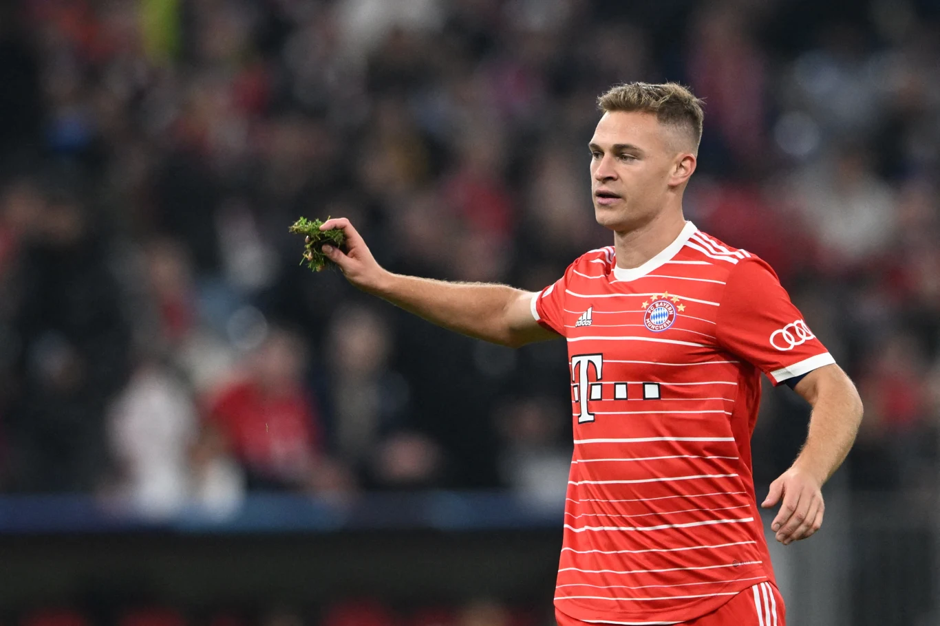 Joshua Kimmich (Bayern)
