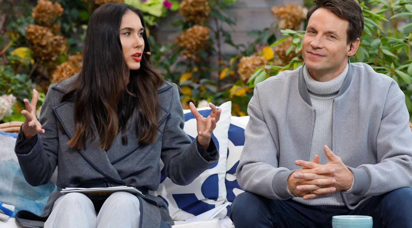 Ida Nowakowska, Tomasz Wolny Ida Nowakowska, Tomasz Wolny