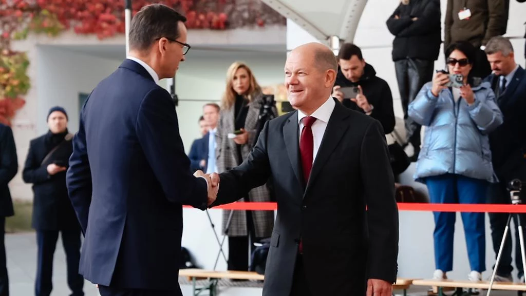 Premier Mateusz Morawiecki na Szczycie Bałkanów Zachodnich Premier Mateusz Morawiecki na Szczycie Bałkanów Zachodnich