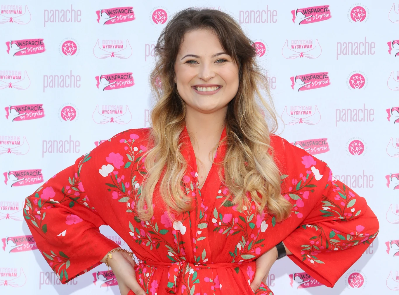 Martyna Kaczmarek Martyna Kaczmarek