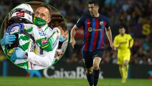 Powtórzy się historia z Lewandowskim? Wielkie pieniądze w grze