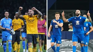 Lech jak Benfica? Jeden z wariantów awansu jest niesamowity!