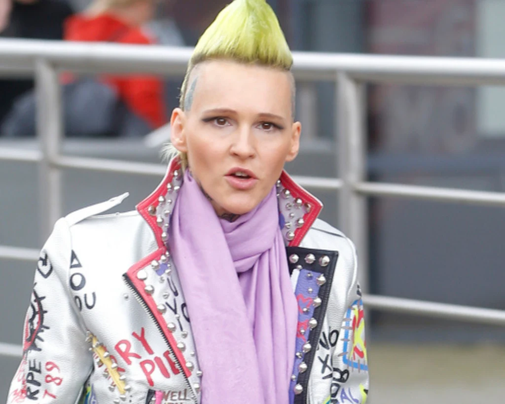 Agnieszka Chylińśka o pierwszym małżeństwie. Dlaczego trwało tak krótko?