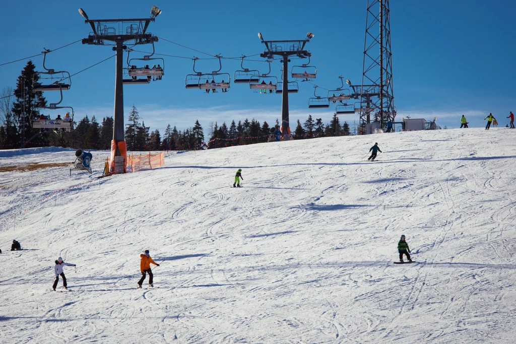 Miłośnicy narciarstwa w tym roku będą musieli zmierzyć się z wyższymi kosztami