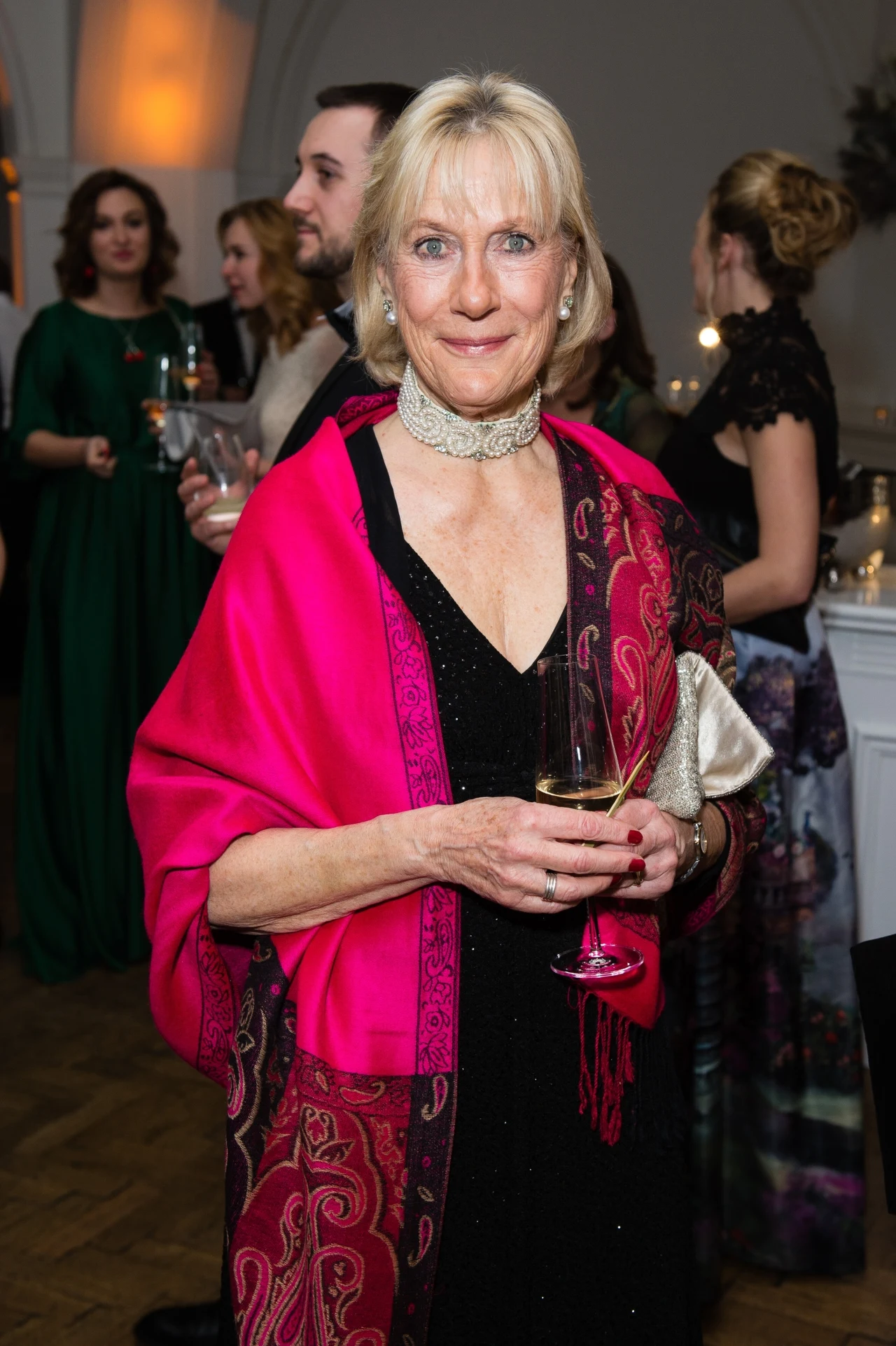 Księżniczka Olga Romanoff Księżniczka Olga Romanoff