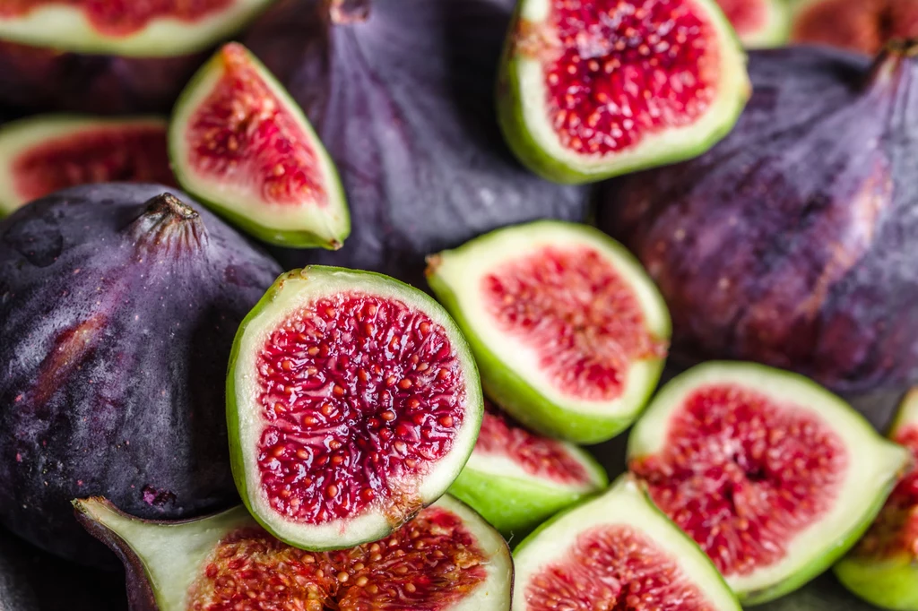 Jak jeść figi? Poznaj ich wszystkie sekrety