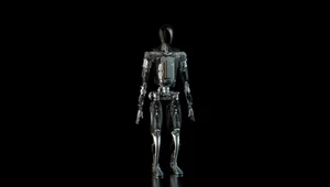 Tesla Bot może opanować rynek - Elon Musk na to liczy.