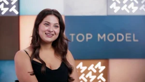"Top Model"
