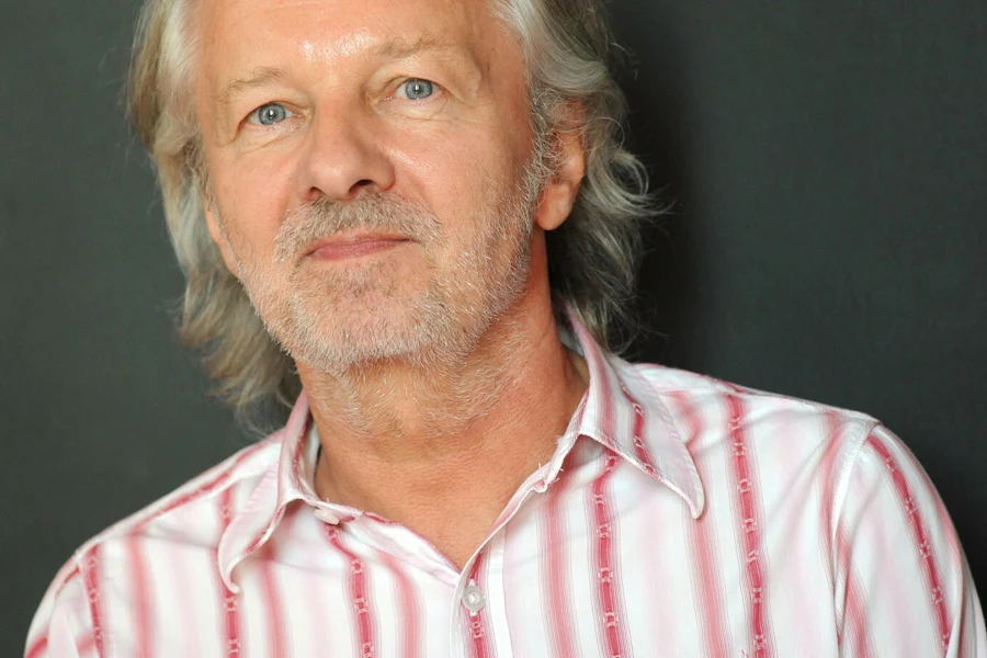 Krzysztof Stroiński Krzysztof Stroiński