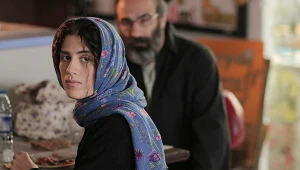 Kadr z filmu "Bohater"