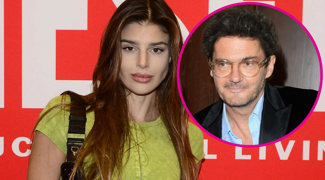 Anna Markowska, Kuba Wojewódzki Anna Markowska, Kuba Wojewódzki