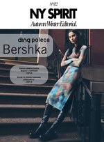 Bershka - nowa oferta - Ding Poleca Listopad 2022