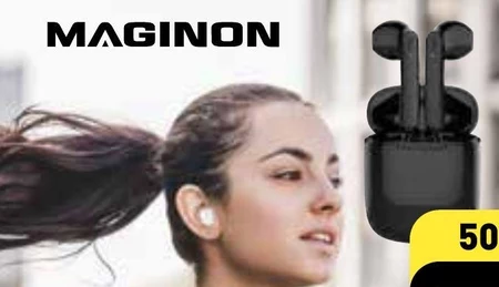 Słuchawki Maginon