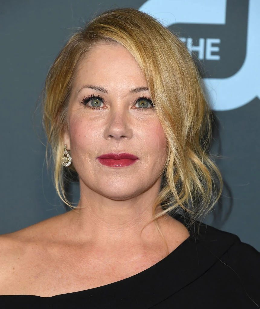 Christina Applegate Christina Applegate