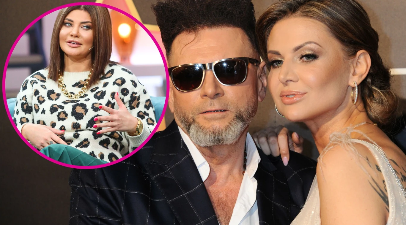 Dominika Zasiewska, Krzysztof Rutkowski, Maja Rutkowski Dominika Zasiewska, Krzysztof Rutkowski, Maja Rutkowski