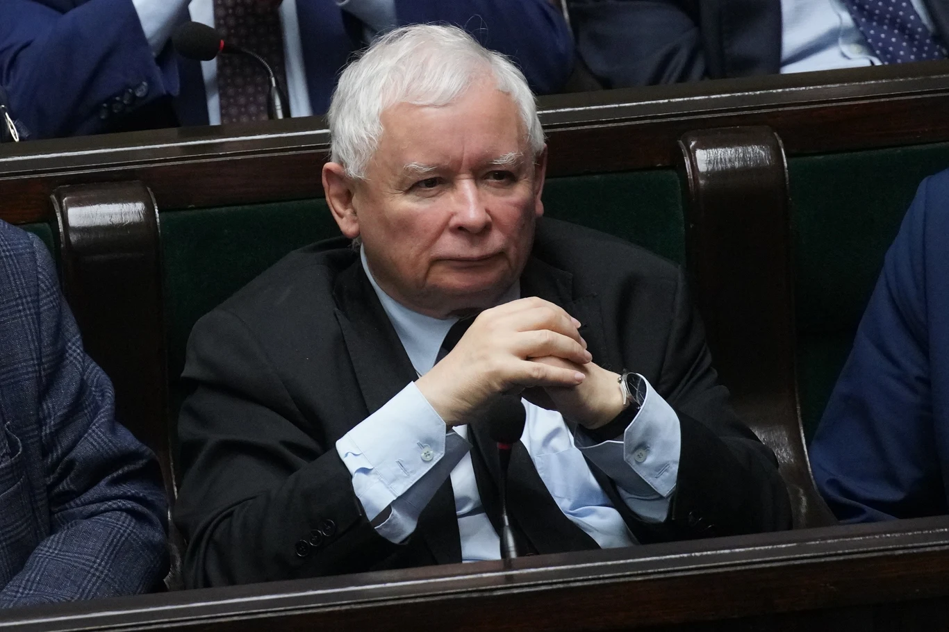 Politycy Prawa i Sprawiedliwości wielokrotnie wyrażali wątpliwości co do naukowego konsensusu odnośnie antropogeniczności globalnego ocieplenia