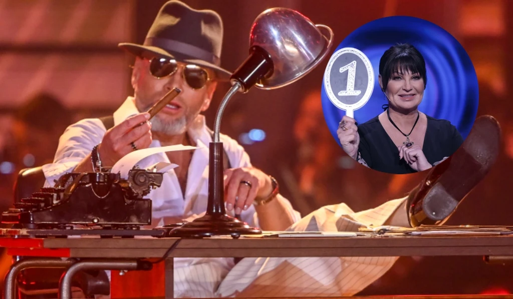 Krzysztof Rutkowski, Iwona Pavlović