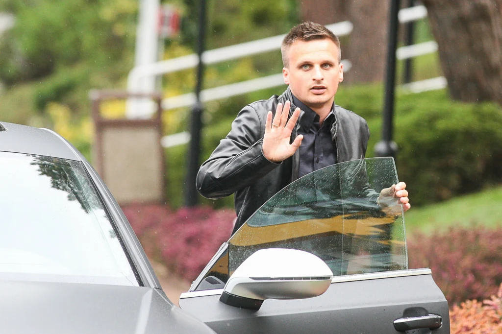 Sławomir Peszko Sławomir Peszko