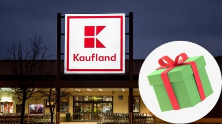 Kaufland rozdaje bony o wartości 15 mln zł