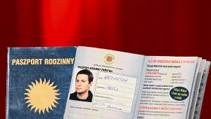 Paszport Polsatu Krzysztofa Ibisza